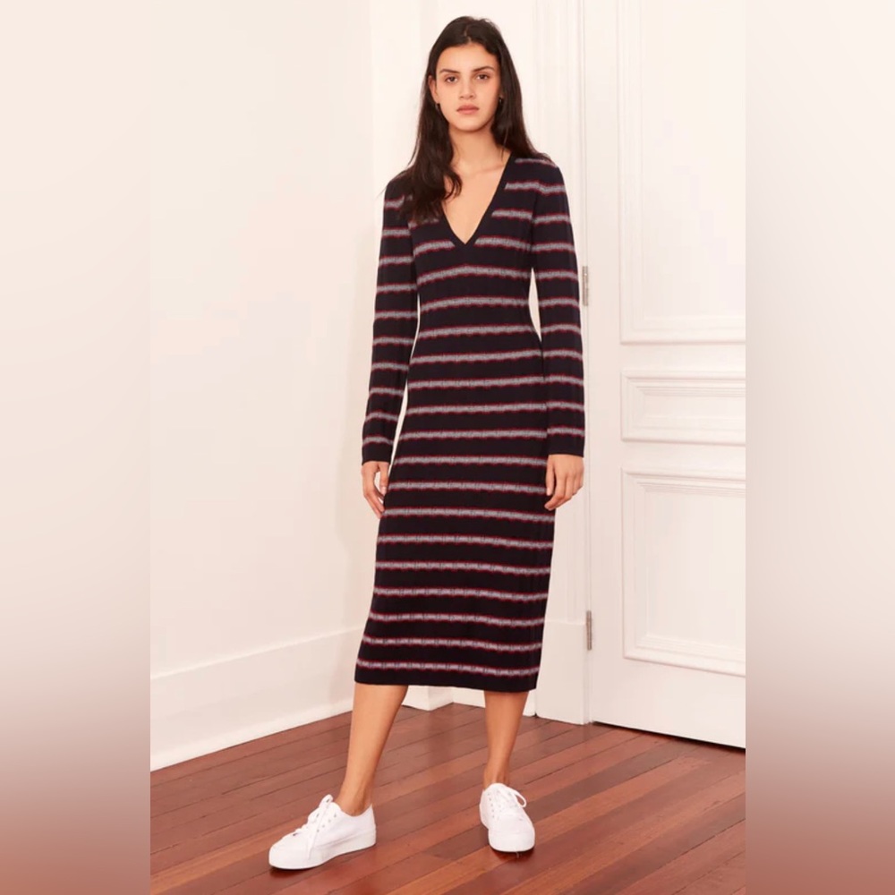 NWT Fifth The Label Gravitation Dress